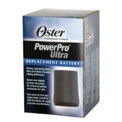 Oster® Oster Powerpro Ultra Battery Pack -Sports-Equestrian Supplies 78400 101 2 w03hyawdvipkfmh6