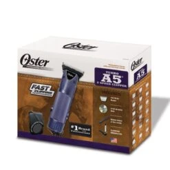 Oster® Oster Turbo A5 2 Speed Clipper Kit 6 Oster® Oster Turbo A5 2 Speed Clipper Kit -Sports-Equestrian Supplies 78505 100 2 k1uoccu9zojuyrd6