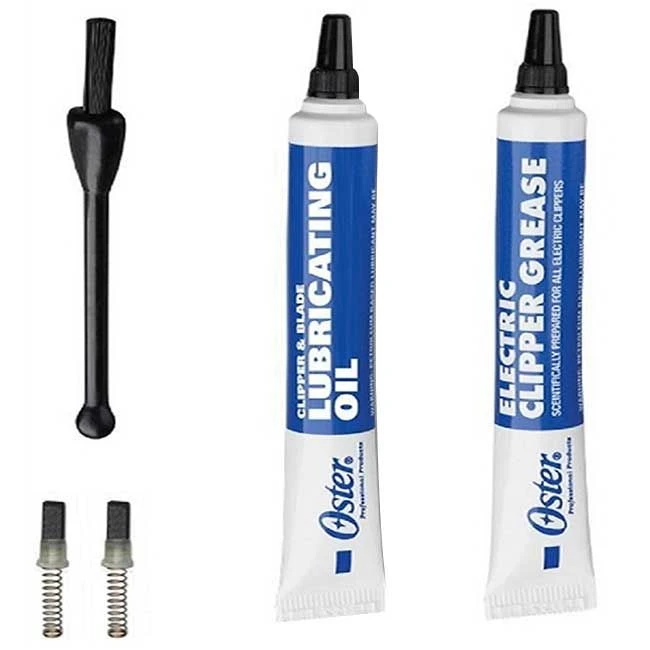 Oster® Oster Turbo A5 2 Speed Clipper Kit 5 Oster® Oster Turbo A5 2 Speed Clipper Kit - Image 3