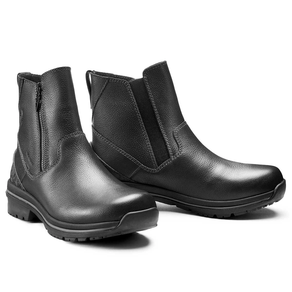 Kerrits Woodstock Waterproof Ladies Barn Boots 4 Kerrits Woodstock Waterproof Ladies Barn Boots - Image 2