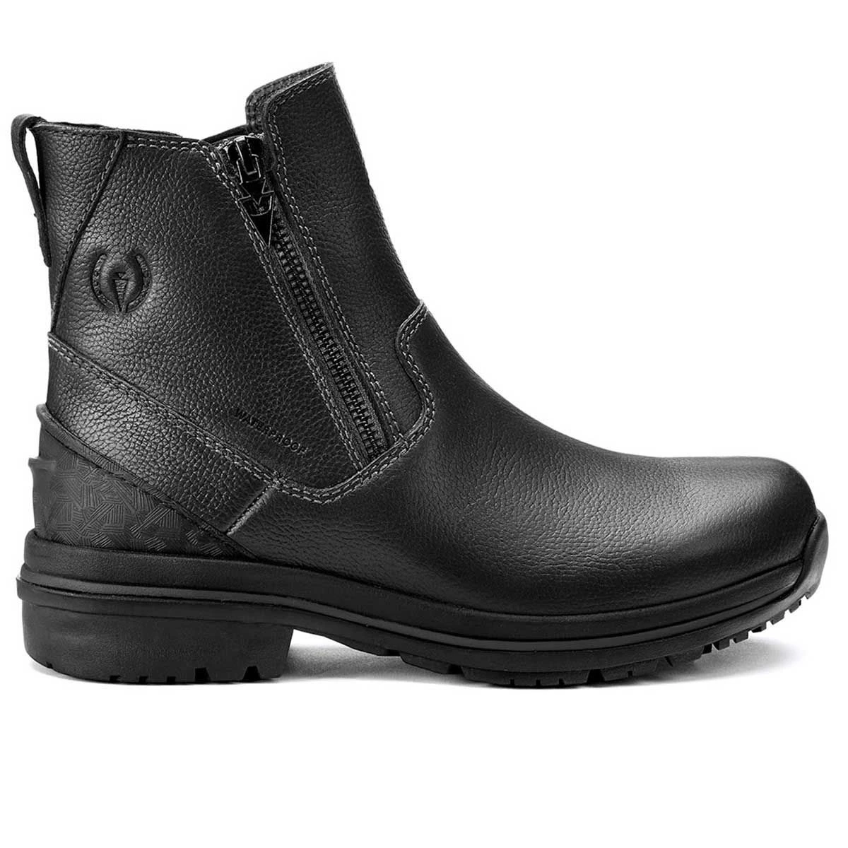 Kerrits Woodstock Waterproof Ladies Barn Boots 6 Kerrits Woodstock Waterproof Ladies Barn Boots - Image 4