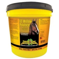 Finish Line EZ Willow Poultice -Sports-Equestrian Supplies 80023