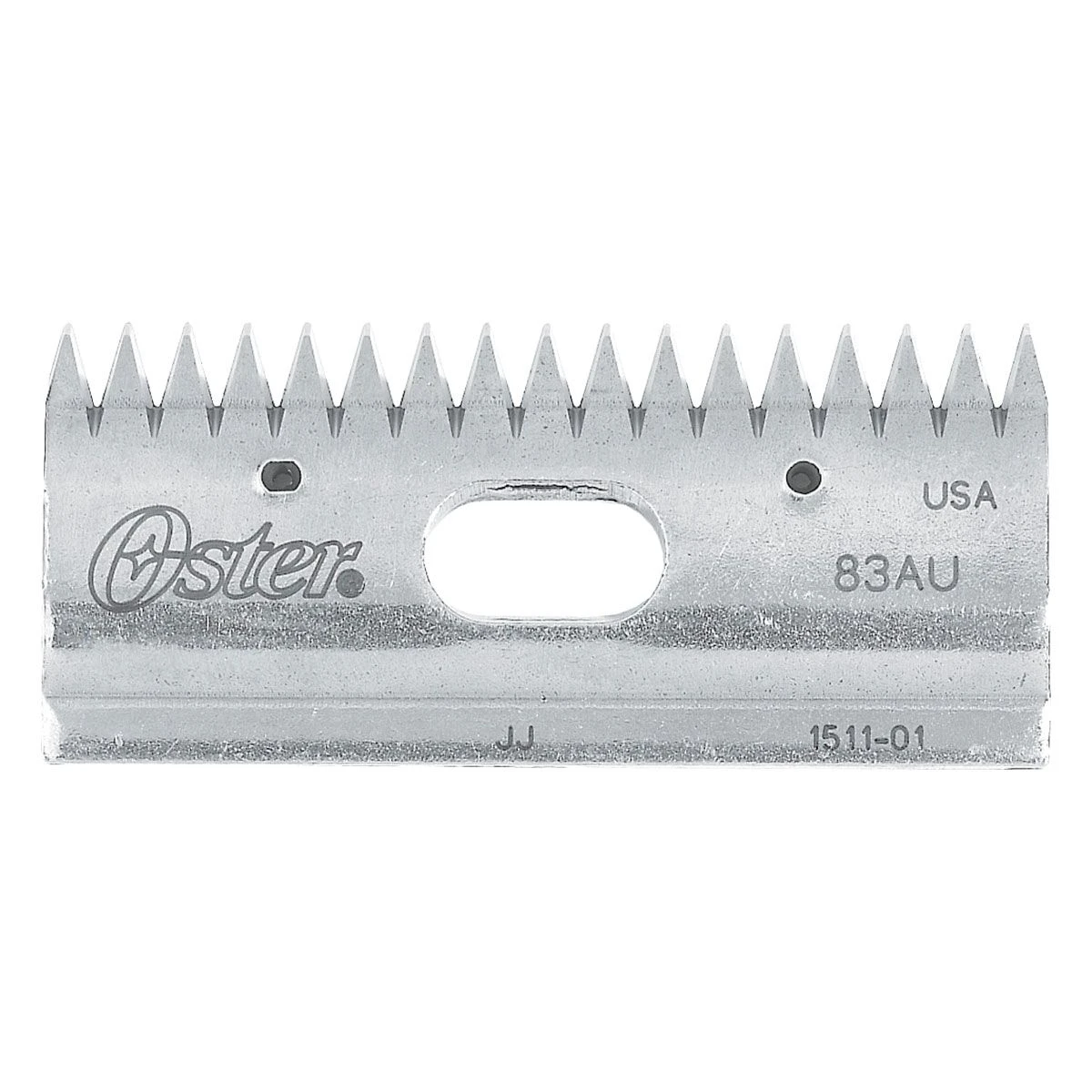 Oster® Oster Clipmaster Top Clipper Blade 3 Oster® Oster Clipmaster Top Clipper Blade