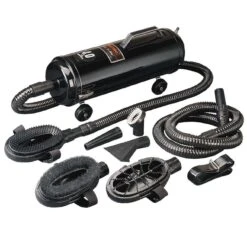 Metro Vac N Blo Pro 3 Ag Vacuum