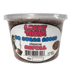 Licky Thing No Sugar Added Treat Refill