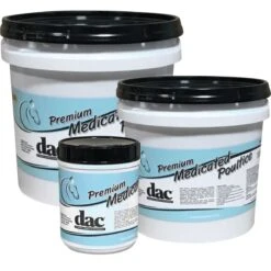 DAC Premium Medicated Poultice