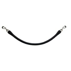 Rubber Stall Tie 35 Inches