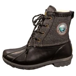 Pendleton Olympic Ladies Duck Boot -Sports-Equestrian Supplies 86051p c1125 alt2 hwrkyoxjhlfgpqd4