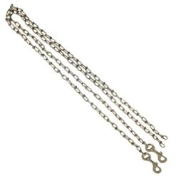5 Ft Chain Cross Tie