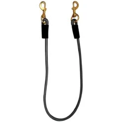 Race Track Tie Bungee