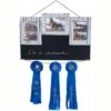 Chalkboard Three Frame Stall Sign -Sports-Equestrian Supplies 87 817 d0jcfvr1lzancysn
