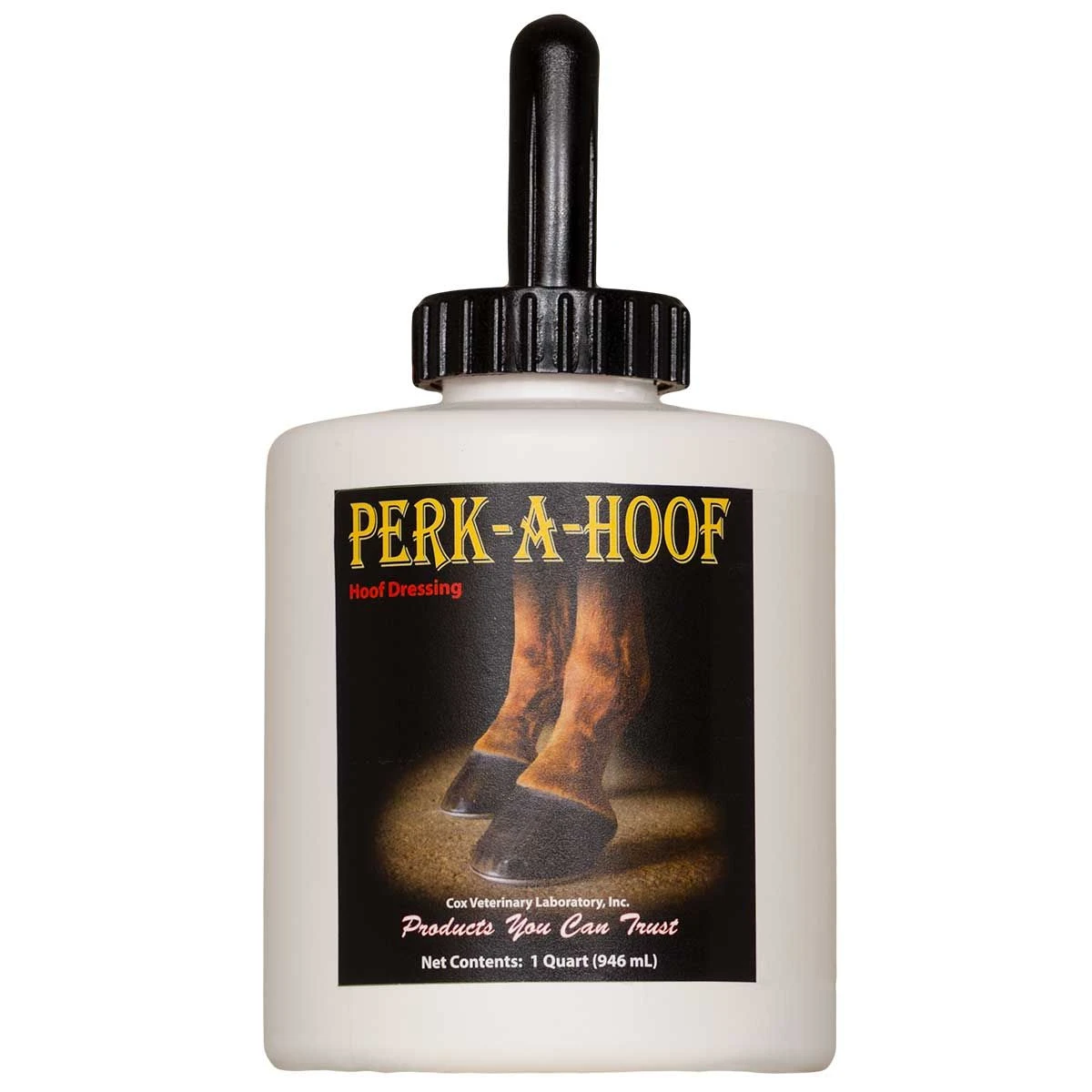 Perk A Hoof 32 Oz 3 Perk A Hoof 32 Oz