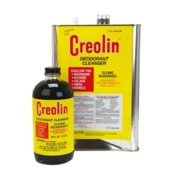 Creolin Deodorant Cleanser