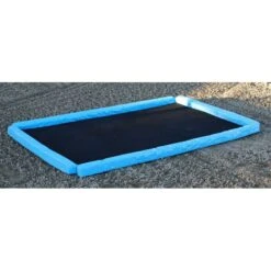 Burlingham Sports Water Box With Mat