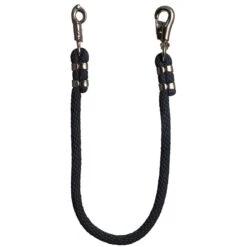 Mustang Braided Poly Trailer Tie