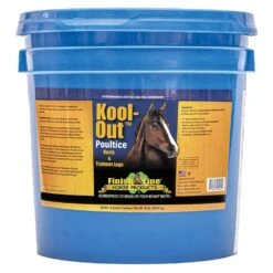 Finish Line Kool Out Poultice -Sports-Equestrian Supplies 9015
