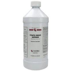 Pyrantel Pamoate Suspension 32 Oz