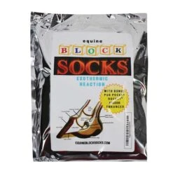 Equine Block Socks Hoof Relief -Sports-Equestrian Supplies 9117b 1 6ob0ti1p96eac1j6