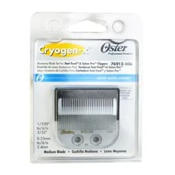 Oster® Oster Adjusta-Groom Clipper Blade Medium 5 Oster® Oster Adjusta-Groom Clipper Blade Medium -Sports-Equestrian Supplies 913 50 2 vxxxnpipogmqfz39