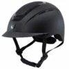 Tipperary Ultra Helmet Black Matte-Gloss -Sports-Equestrian Supplies 9301t c1105 lgd12vhobc0mfcmh