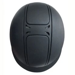 Tipperary Royal Traditional Matte Riding Helmet -Sports-Equestrian Supplies 9500t c1105 alt3 2jelsbr2fcaubzss