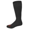 Justin Half Cushion OTC Unisex Socks - 3 Pack