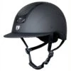 Tipperary Royal Wide Brim Helmet - Carbon Leather Top -Sports-Equestrian Supplies 9503t c1105 fmofuzaywi8u69j2