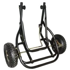 Muck Cart With Pneumatic Wheels -Sports-Equestrian Supplies 957019 3 llwkatt2xs4slhc5