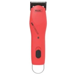 Wahl KM Cordless 2 Speed Clipper Kit