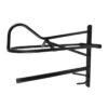 Wall Mount Saddle Rack With Pad Bar -Sports-Equestrian Supplies 962j jqwmhl6ffx54dvyq