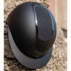 Tipperary Devon Wide Brim Sparkle Top Helmet With MIPS -Sports-Equestrian Supplies 9805w t c1105 alt2 luwlgp0slnj9ytpz