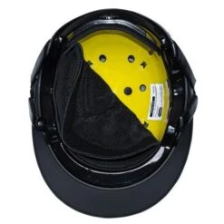 Tipperary Devon Wide Brim Sparkle Top Helmet With MIPS -Sports-Equestrian Supplies 9805w t c1105 alt3 zpca2oxskmnofzac