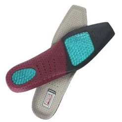 Ariat ATS Ladies Wide Square Toe Footbeds