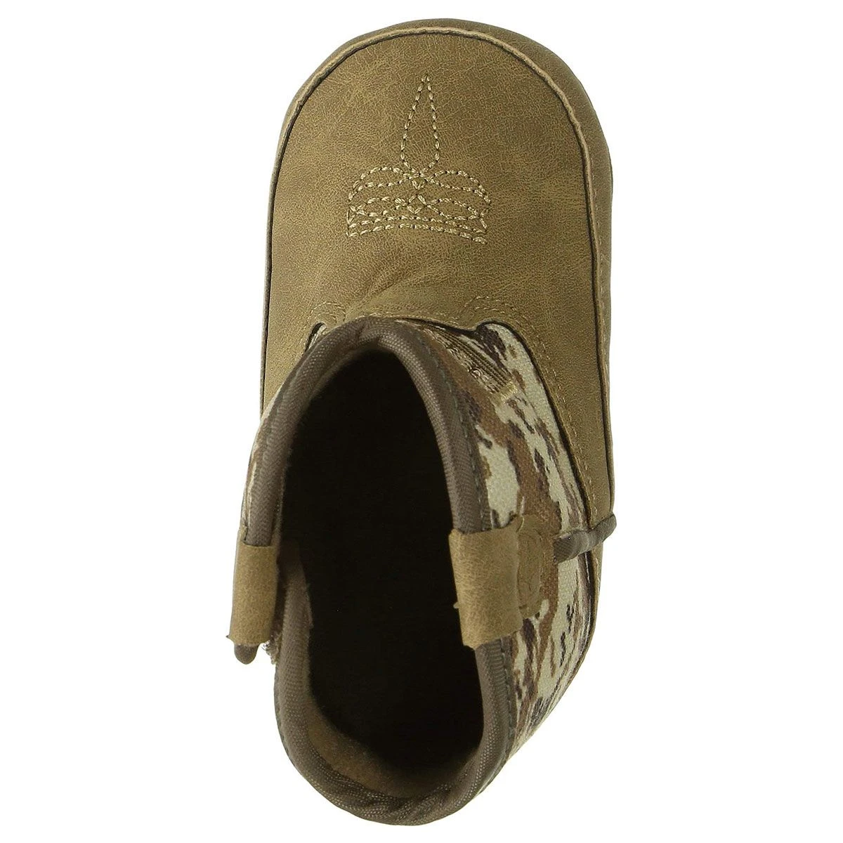 Ariat Lil Stompers Infant Patriot Western Boots 5 Ariat Lil Stompers Infant Patriot Western Boots - Image 3