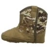 Ariat Lil Stompers Infant Patriot Western Boots
