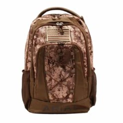 Ariat Digi Camo Backpack