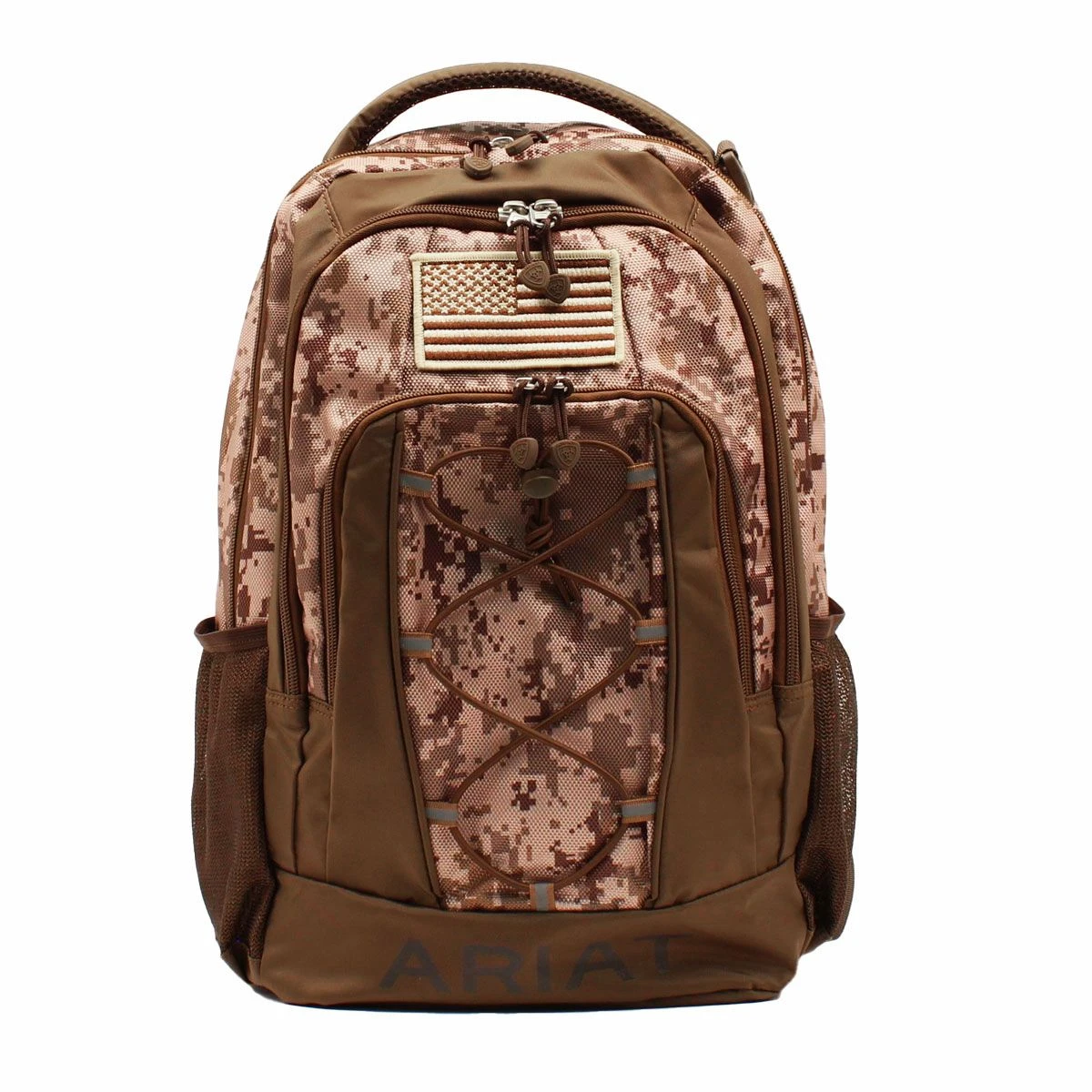 Ariat Digi Camo Backpack 3 Ariat Digi Camo Backpack
