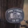 Montana Silversmiths Montana Dont Tread On Me Belt Buckle 1 Montana Silversmiths Montana Dont Tread On Me Belt Buckle -Sports-Equestrian Supplies a903 1 ex1crbo7tfjycezd