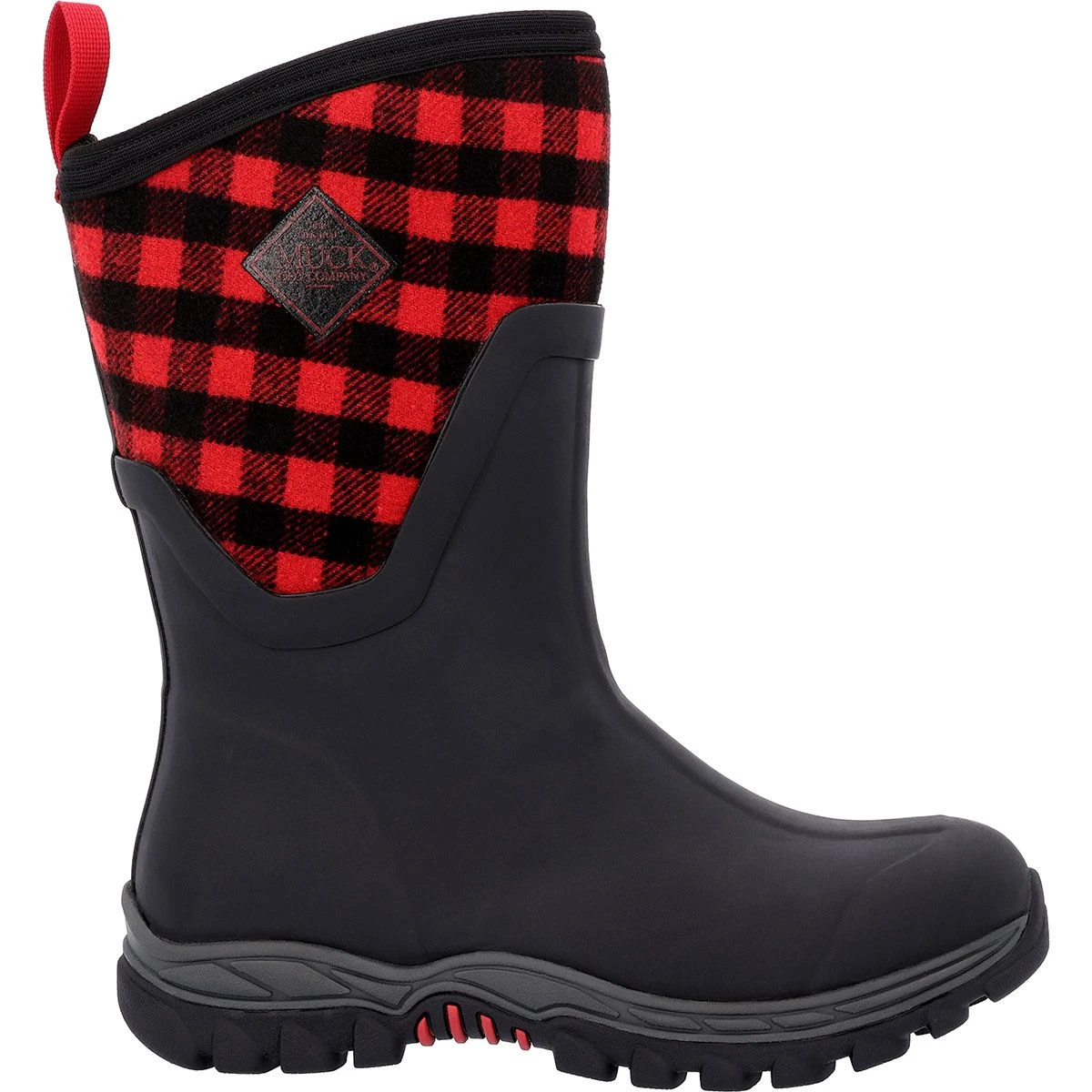 Muck Boot Company Arctic Sport II Ladies Mid-Boot 4 Muck Boot Company Arctic Sport II Ladies Mid-Boot - Image 2
