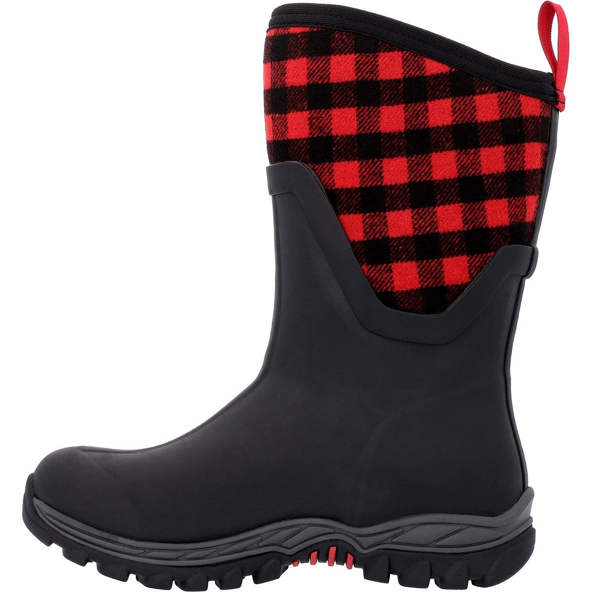 Muck Boot Company Arctic Sport II Ladies Mid-Boot 5 Muck Boot Company Arctic Sport II Ladies Mid-Boot - Image 3