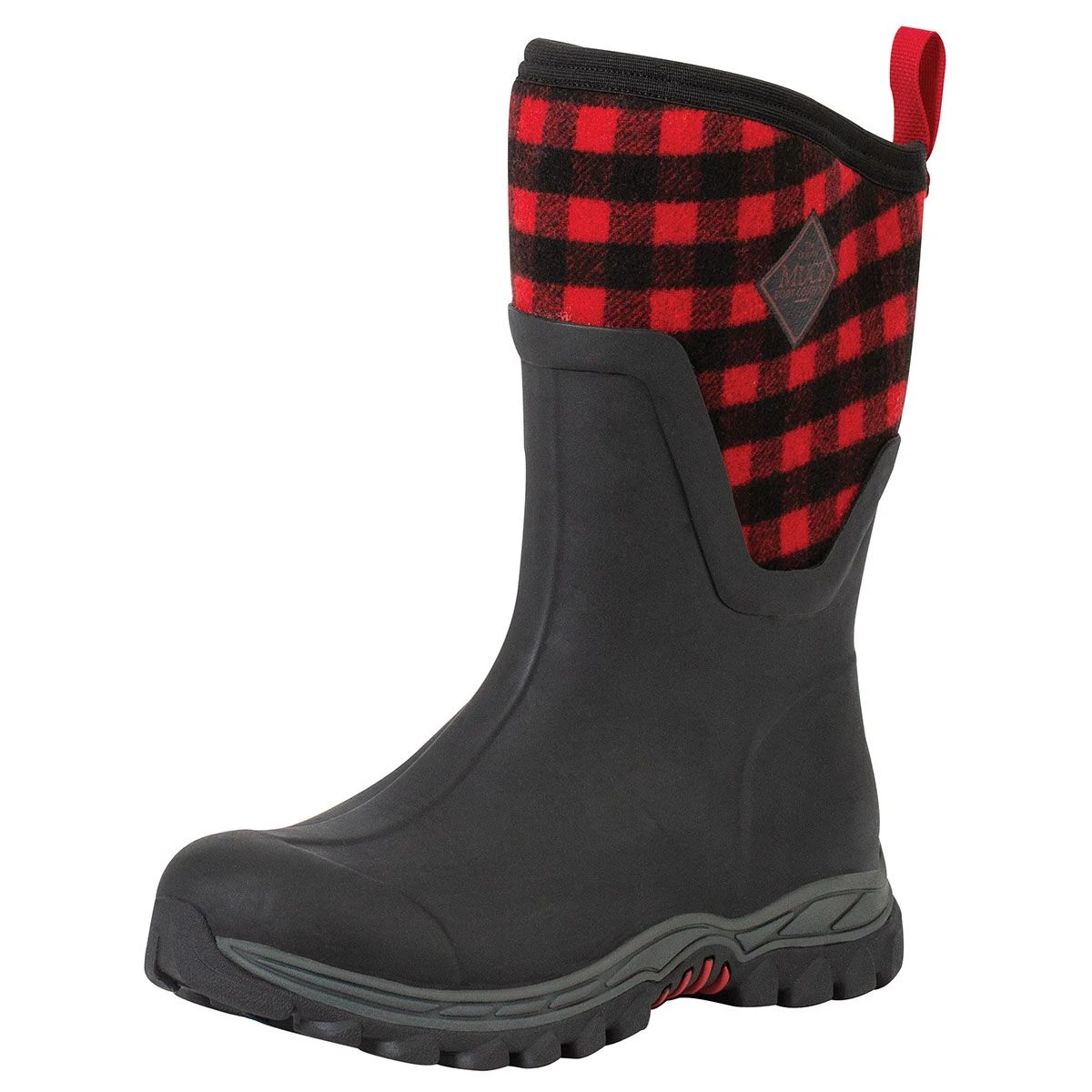 Muck Boot Company Arctic Sport II Ladies Mid-Boot 3 Muck Boot Company Arctic Sport II Ladies Mid-Boot