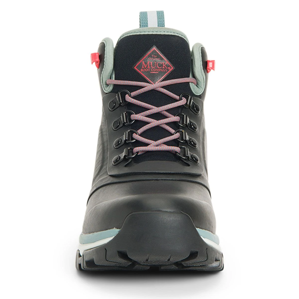 Muck Boot Company Apex Ladies Lace Up 6 Muck Boot Company Apex Ladies Lace Up - Image 4