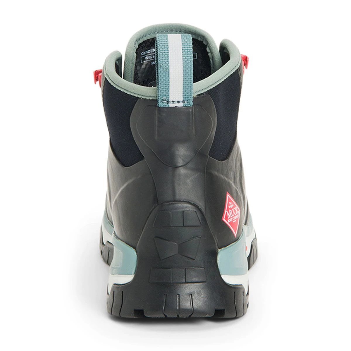 Muck Boot Company Apex Ladies Lace Up 7 Muck Boot Company Apex Ladies Lace Up - Image 5