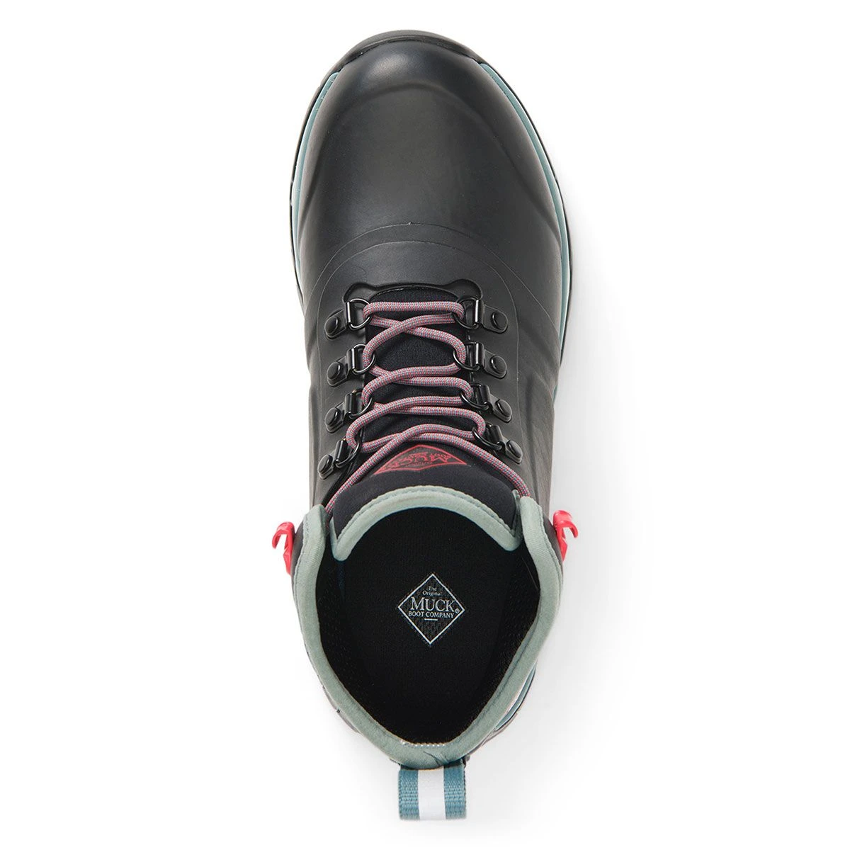 Muck Boot Company Apex Ladies Lace Up 8 Muck Boot Company Apex Ladies Lace Up - Image 6