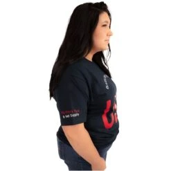 Equestrian USA Short Sleeve Tee -Sports-Equestrian Supplies bd1301 c1146 alt1 1