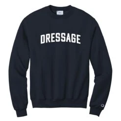 Custom Discipline Crewneck Sweatshirt -Sports-Equestrian Supplies bd6000 c1146 alt3 ntovyoj1y9py5ynt
