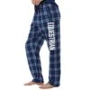 Womens Haley Flannel Pants With Lettering -Sports-Equestrian Supplies bd6620 c1146