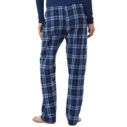 Womens Haley Flannel Pants With Lettering 13 Womens Haley Flannel Pants With Lettering -Sports-Equestrian Supplies bd6620 c1146 alt2