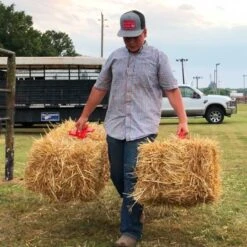 Reinsman Bale Handle -Sports-Equestrian Supplies bh1001 2 xgmd3aaem05okaht