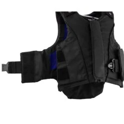 Charles Owen JL9 Body Protector - Adult -Sports-Equestrian Supplies bjl9 a c1105 alt3 6r49fia6g8xrowem